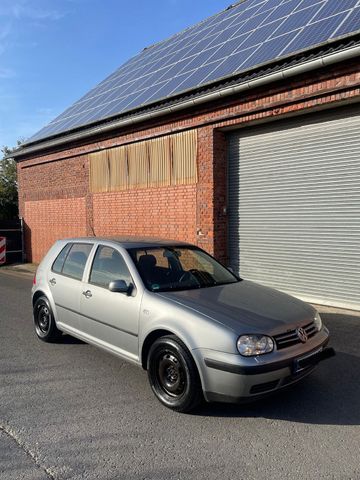 Volkswagen Golf 4 1.9 diesel 101 ps