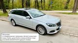 Mercedes-Benz Mercedes Benz E250 CDI T / +12.000€ Neuerungen - Mercedes-Benz 250: Kombi
