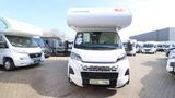 Eura Mobil Activa One 570 HS Markise Automatik NAVI KAMERA - Eura Mobil Hs 570
