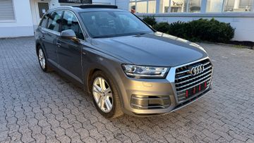Audi Q7 - 5