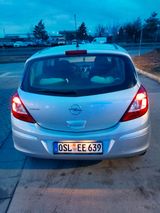 Opel opel Corsa 1.2 motor  benzen - Opel Corsa: Motor