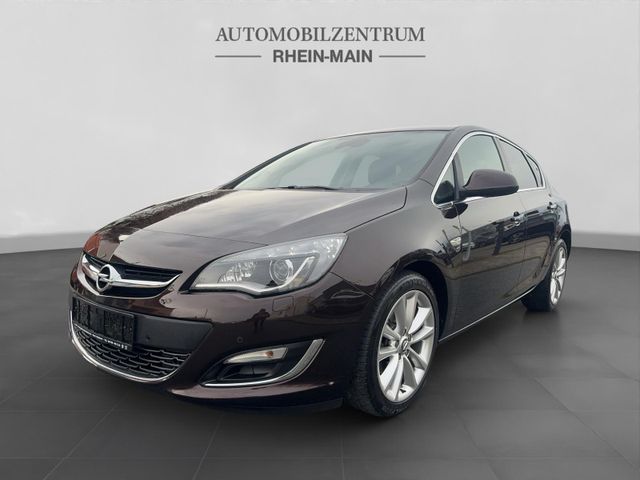 Opel Astra Sport 2.0 CDTI BREMSEN NEU TOP ZUSTAND AHK