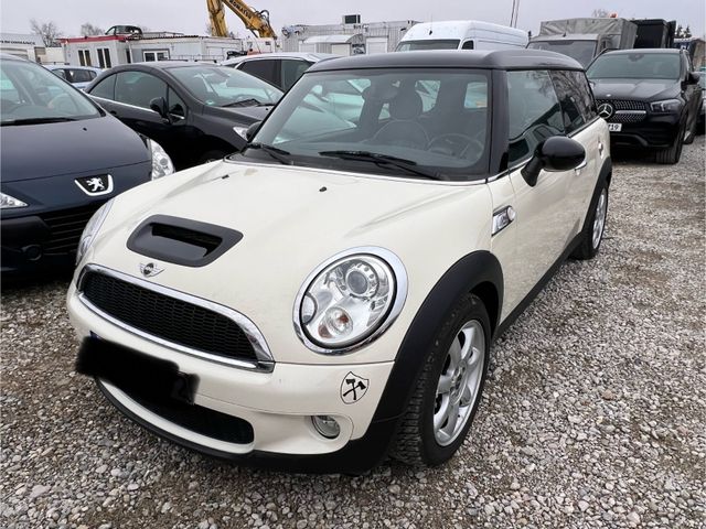 MINI COOPER_S Clubman Cooper S