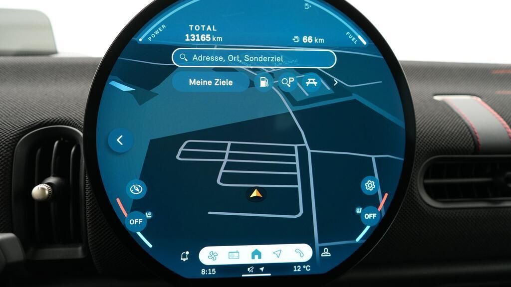 MINI John Cooper Works Cabrio - Bild 15