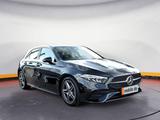 Mercedes-Benz A 180 d AMG LED KAMERA KEYLESS SITZHZG NAVI TEMP - Mercedes-Benz A 180 in Kassel