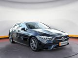 Mercedes-Benz A 180 d AMG LED KAMERA KEYLESS SITZHZG NAVI TEMP - Mercedes-Benz A 180 in Chemnitz