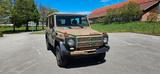 Mercedes-Benz G 270 - CDI AUTOMATIC - Mercedes-Benz G 270 Gebrauchtwagen