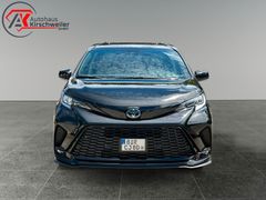 TOYOTA Sienna Hybrid XLE 7-Sitzer