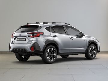 Fotografie des Subaru Crosstrek Comfort