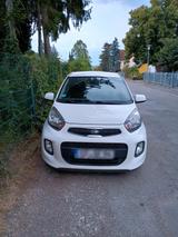 Kia Picanto TA dream team - Kia Picanto TA