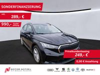 Skoda Enyaq - Vorschau Bild 1