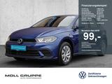 Volkswagen Polo 1.0 LED PDC SHZ