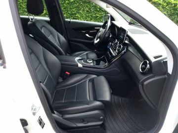 Mercedes GLC 220 - 10