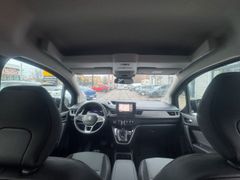 Fahrzeugabbildung Kangoo III Techno 1.3 TCe130 EDC