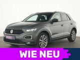 Volkswagen T-Roc Sport Navigation|Kamera|LED|SHZ|PDC|ACC - Volkswagen T-Roc in Düsseldorf