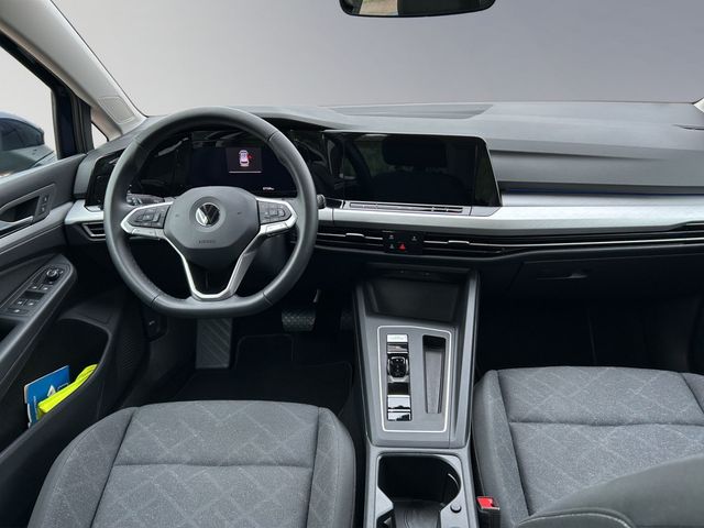 Golf VIII Variant Life
