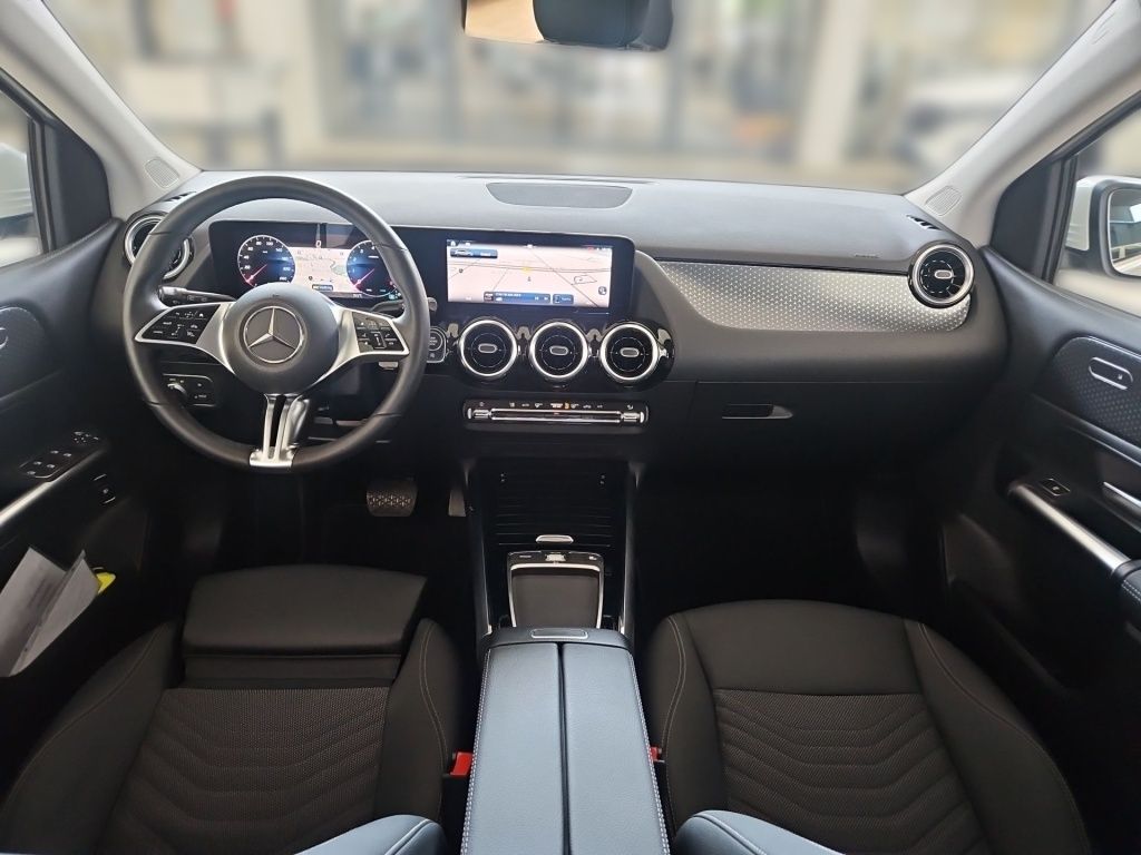 Fahrzeugabbildung Mercedes-Benz B 180 Progressive Navi LED SHZ Tempomat KAM DAB