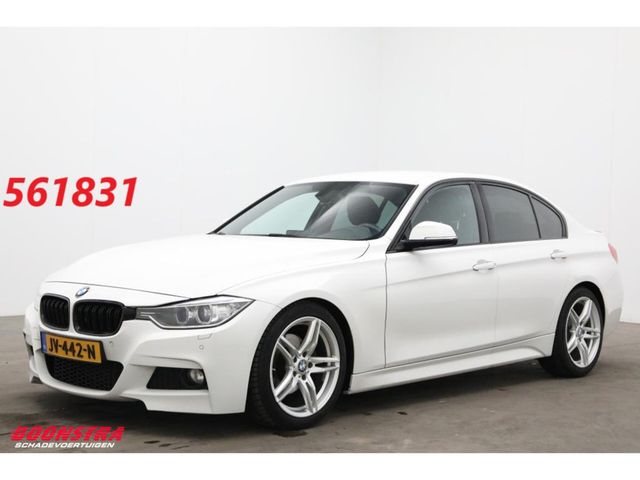 BMW 320 3-serie 320d M-Sport High Executive Alcantar