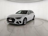 Audi A4 Avant 40 2.0 TDI mHEV S line edition qua - Audi Coupé aus 2024