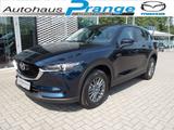 Mazda CX-5 Exclusive-Line D-150 ACT-P NAVI NAVI Voll-L - Mazda CX-5 in Osnabrück