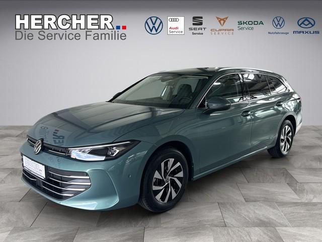 Volkswagen Passat 1,5 TSI 110 kW DSG  Business Premium AHK