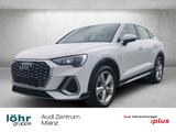 Audi Q3 Sportback S line 35 TDI S tronic *Navi*Kamera - Audi Q3 in Mainz