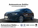 Audi RSQ3 quattro S-tronic Navi PDC LED Spur-Assist - Audi RSQ3 Gebrauchtwagen