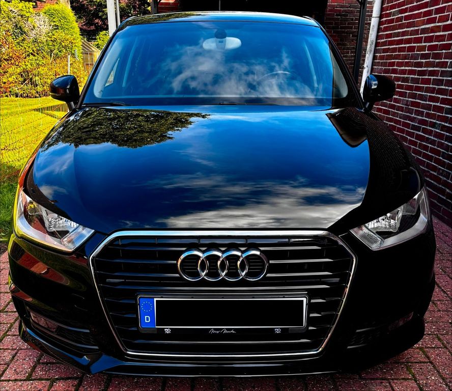 Image of Audi A1