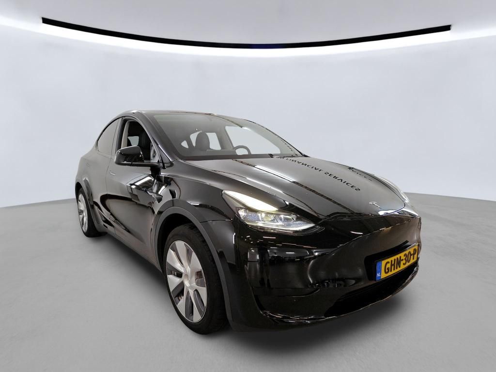 Tesla Model Y Standard RWD Plus 351pk [ HW4+FSD SUPERV imagem 2