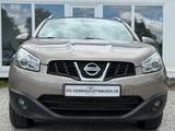 Nissan Qashqai +2 Acenta/Panorama-Glasdach/Modellpflege - Nissan Qashqai Gebrauchtwagen in München