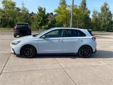Hyundai i30 2.0 T-GDI N Performance N Performance - Hyundai i30 von privat
