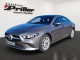 Mercedes-Benz CLA 220d Progressive/NAVI/LED/DAB/MBUX - gebrauchte Mercedes-Benz CLA 220 aus dem Jahr 2021