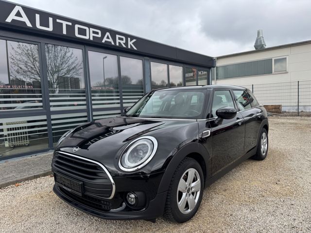 MINI One Clubman *NAVIGATION*APPLE-CARPLAY*TEILLEDER*