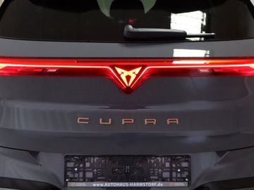 Fahrzeugverkauf 28 Cupra Terramar 2.0 4Drive VZ Pano 20 Zoll AHK 5.J.Gar.