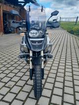 BMW 1200 GS  MÜ 105PS Top Zustand - Angebote