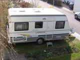 Dethleffs Camper 430 DB