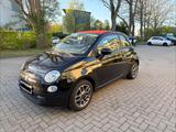 Fiat 500C 1.2 8V Lounge C Lounge