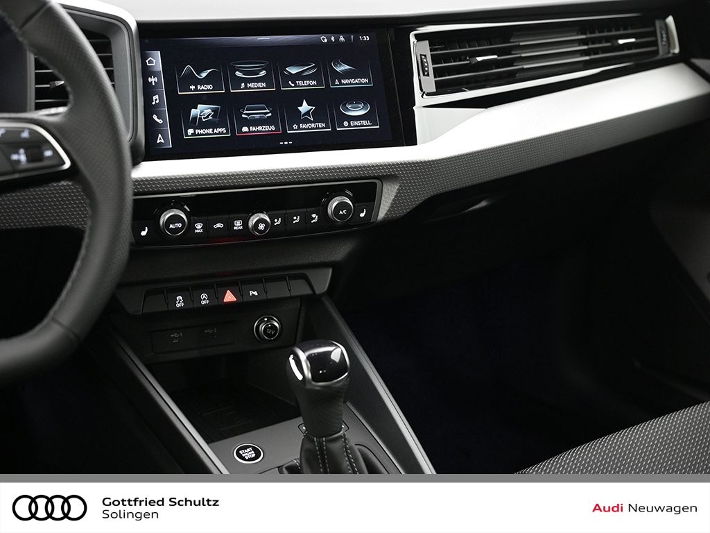 Audi A1 - Bild 16