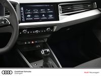 Audi A1 - Vorschau Bild 16