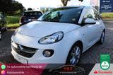 Opel Adam Jam - Opel Adam in Lübeck