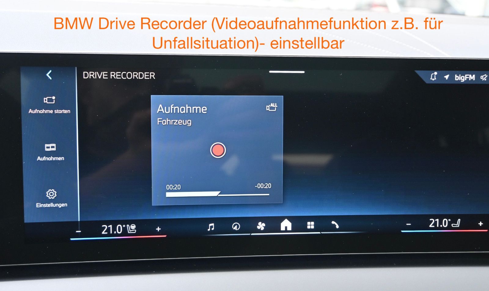 Fahrzeugabbildung BMW X3 40d xDrive M SPORT PRO °UVP 99.820€°AHK°STHZ°