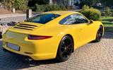 Porsche 911 Carrera S Coupé 991 - Porsche 991 mit Benzin-Antrieb: Coupé, 911