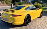 Porsche 991 Carrera S Coupé 911 - Porsche aus 2012: 911 Carrera