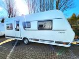 Dethleffs Aero 520 ER Touring- und Duschpaket - Dethleffs 520