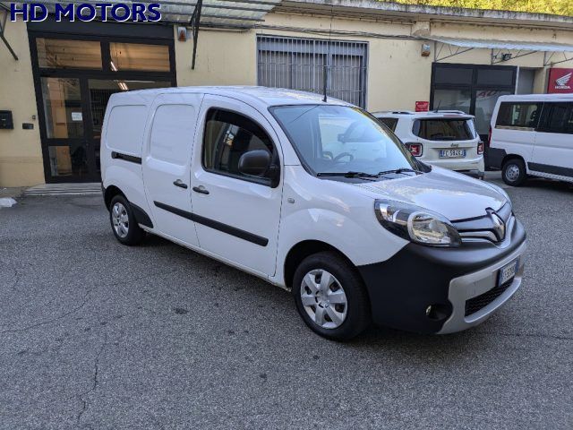 Renault RENAULT Kangoo 1.5 dCi 90CV 4p. Maxi Energy Ice