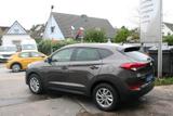 Hyundai TUCSON 1.6 Advantage 2WD Leder-Navi-Sitzhzg.-... - Hyundai TUCSON in Kiel