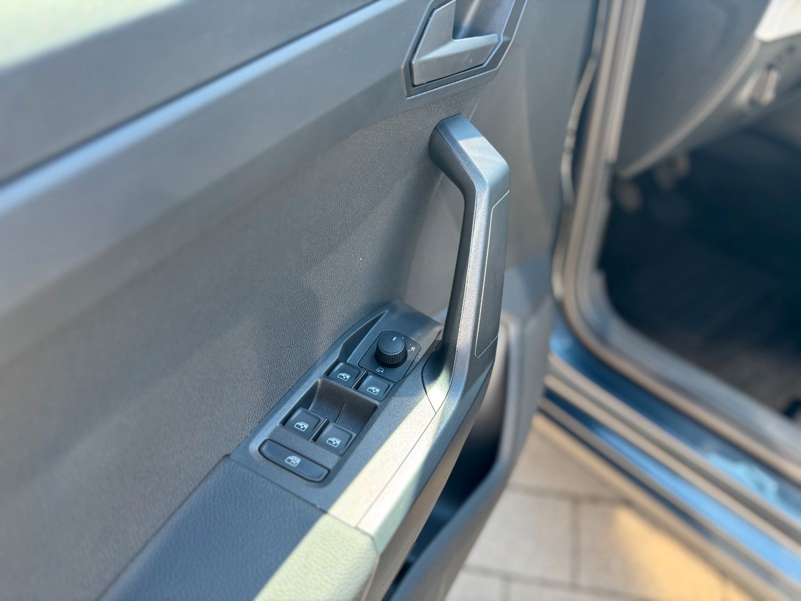 Fahrzeugabbildung SEAT Arona Reference