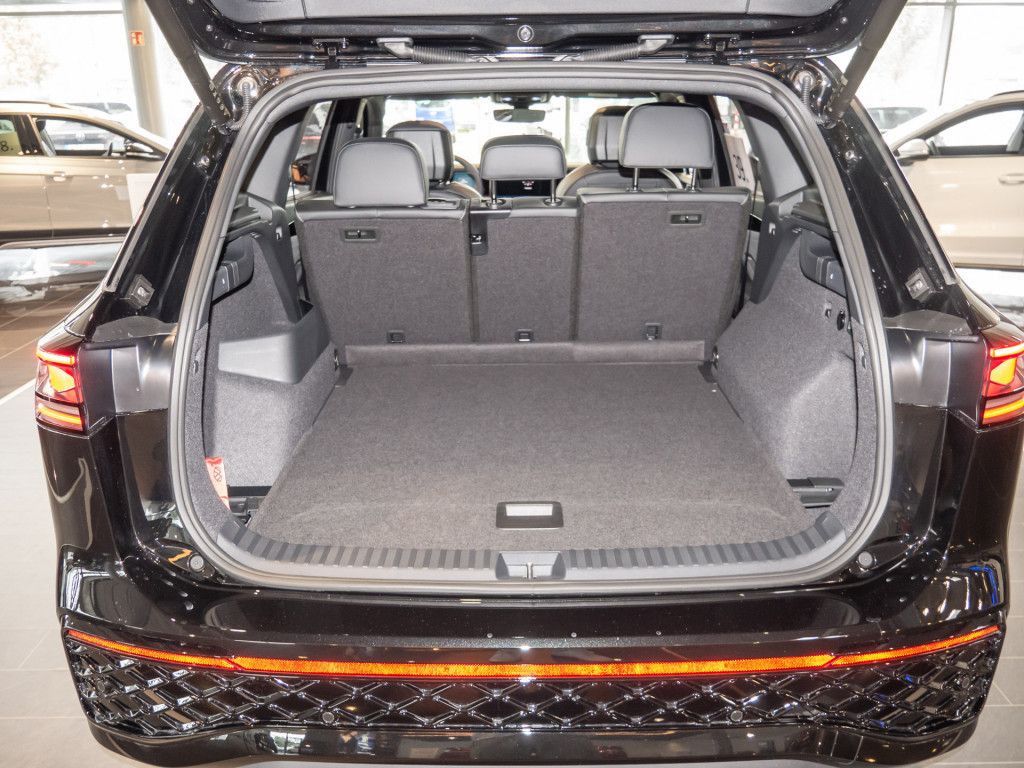 Volkswagen Tayron - Bild 20