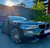 BMW 530d xDrive Touring A -