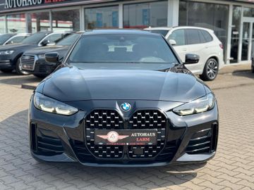 BMW 420 Gran Coupé - 3